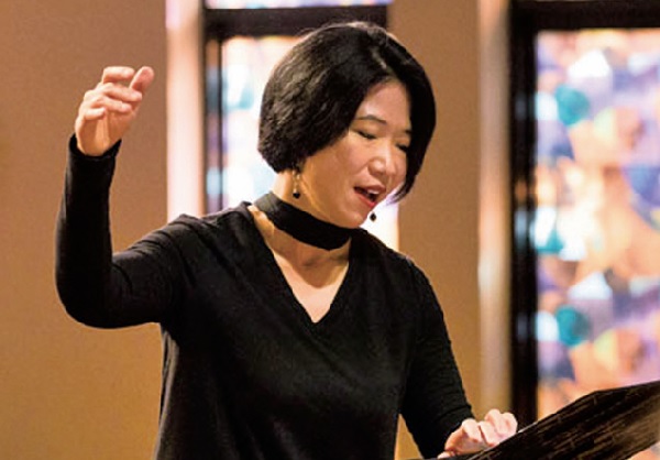 【理念篇】音樂帶我進入對神的敬拜