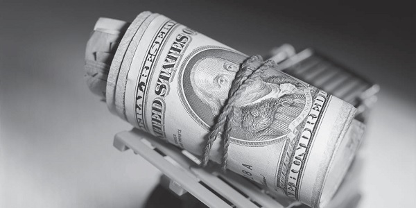 The national debt and fiscal deficit crisis