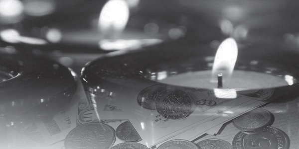  Constructing a new vision of financial management