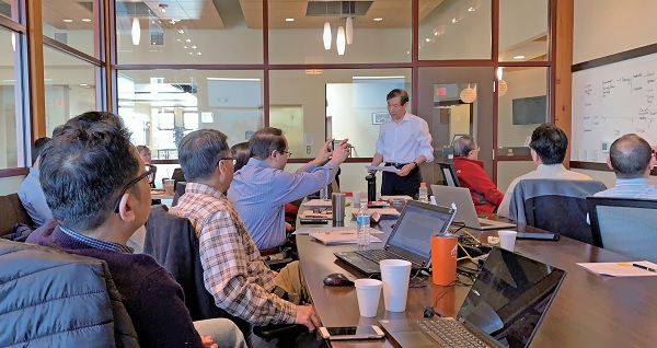 A brief discussion on the board of directors of non-profit institutions