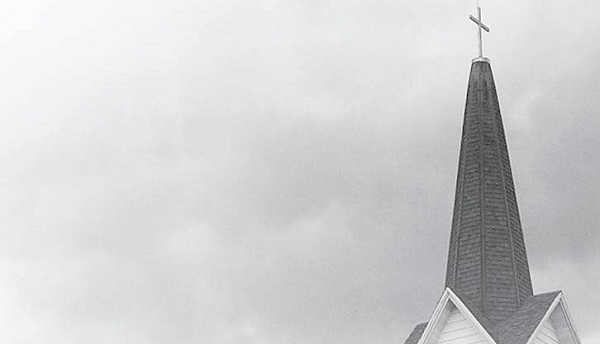 Normal church, normal home