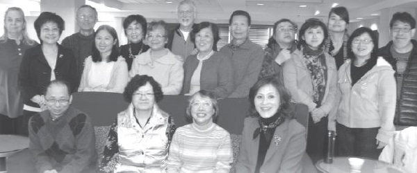 Pass on the heat for love