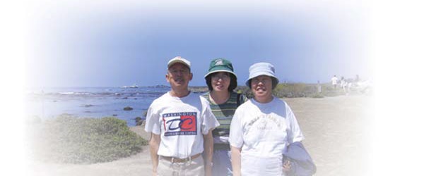 一份珍贵的礼物