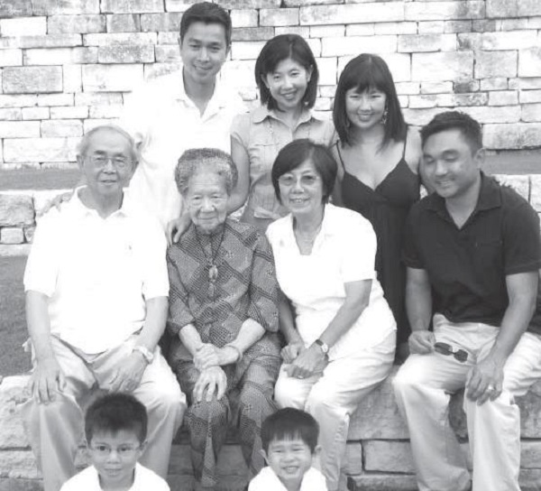 Reflections after applause