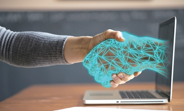 Work remotely, have close relationships