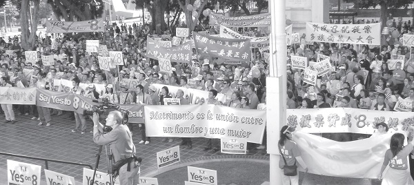 Then the righteous will shine