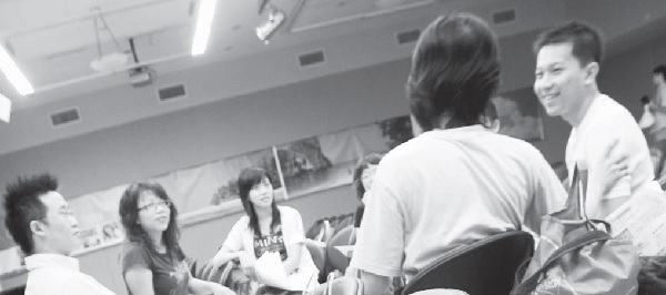 An analysis of church conflict management