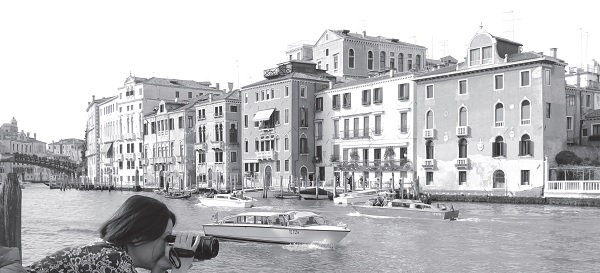 A refreshing spiritual journey