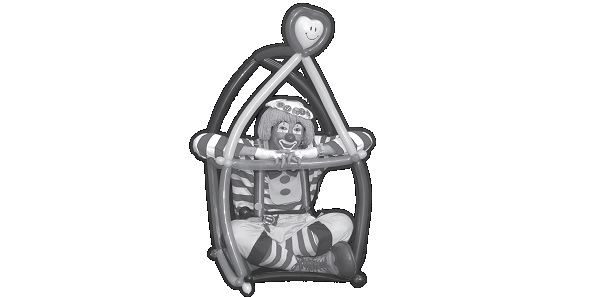 Spread joy, spread love!