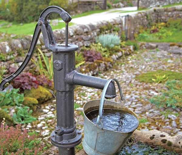 Success requires finding the right mission in heaven