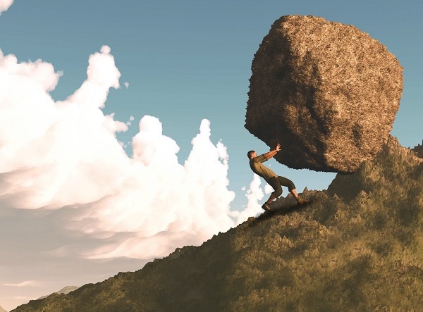 Success requires overcoming fear and experiencing abundant experiences