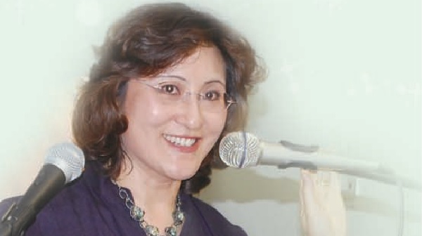 Grateful for the tenth year