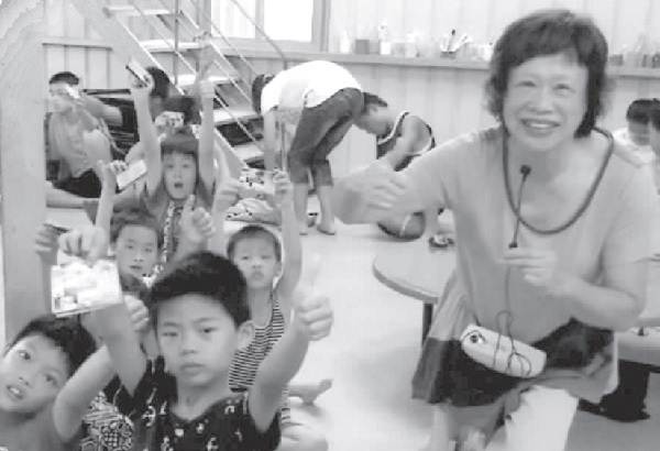  They are our brothers!