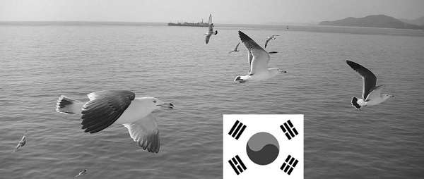 Years spent in Korea