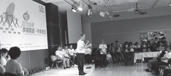 Modesty and perseverance transform our homeland