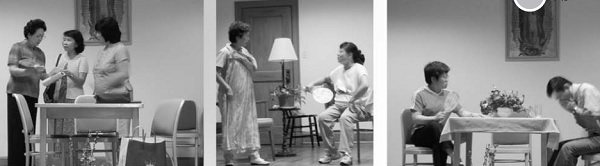 Drama Camp Comprehensive Report: Restore the real me and embark on the path of drama ministry