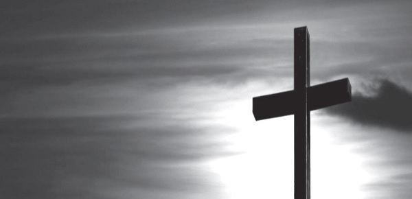 回荡于天地间的呐喊