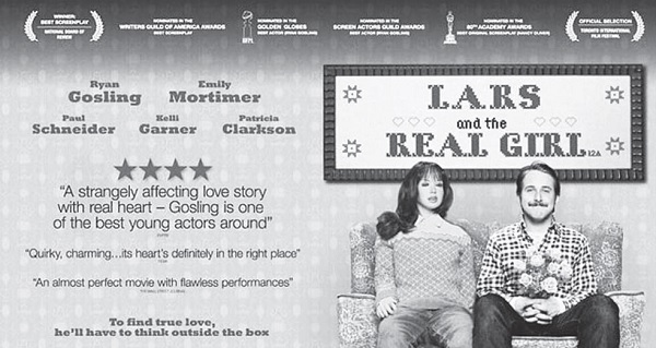 Wandering in despair