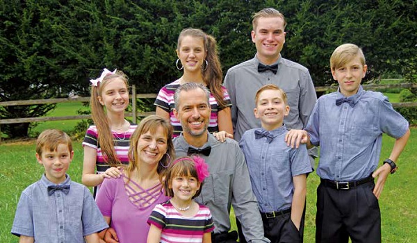 That year, we established an online teaching platform