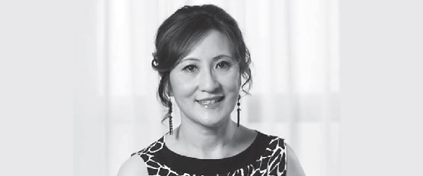 Yang Gaoli: A woman’s life is her golden years