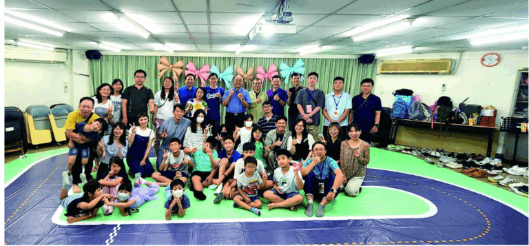 Parent-Child Fun Learning - AI and Faith