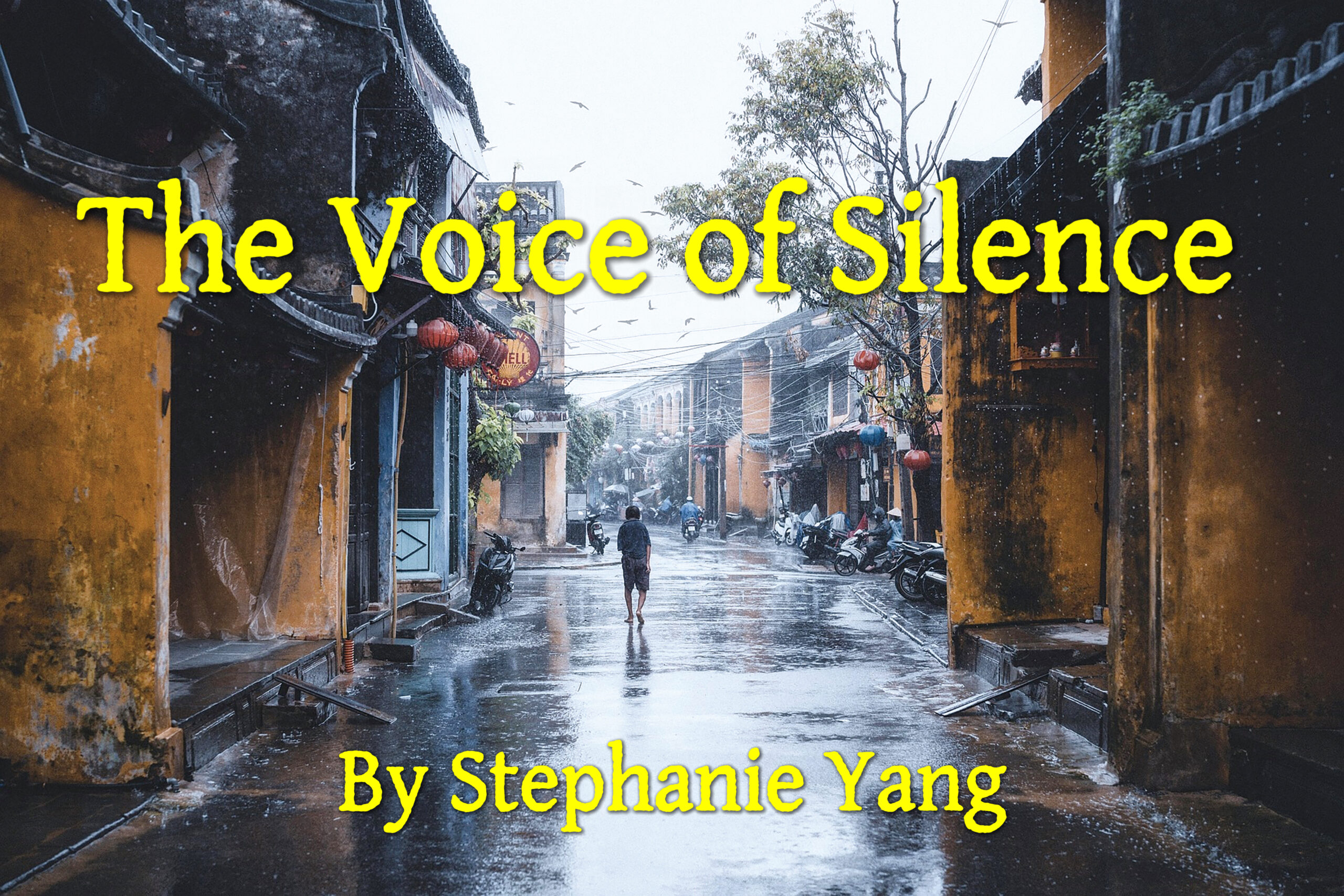 The Voice of Silence